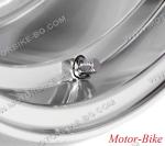 ВЕНТИЛ ПРАВ ЗА ДЖАНТА VS33-8 (TR-33E) TL 15мм МОНТАЖЕН ХРОМИРАН-3